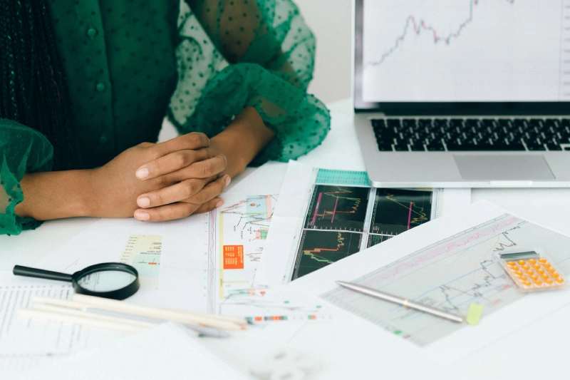 Business Blog